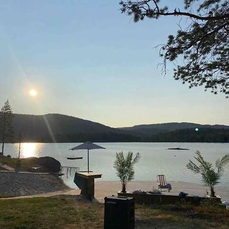 Leilighet Amdals Verk, Telemark 外观 照片