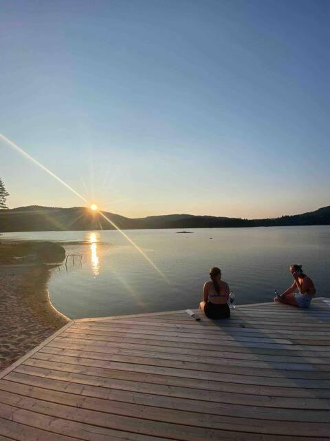 Leilighet Amdals Verk, Telemark 外观 照片